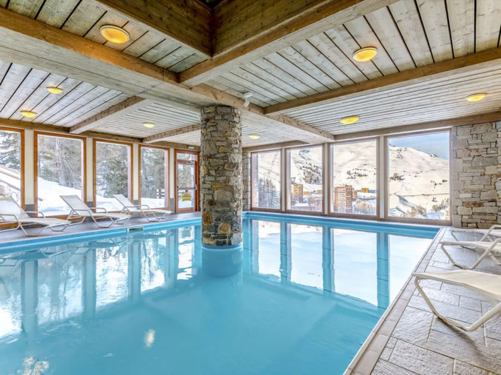 Villa Aspen La Plagne 18860