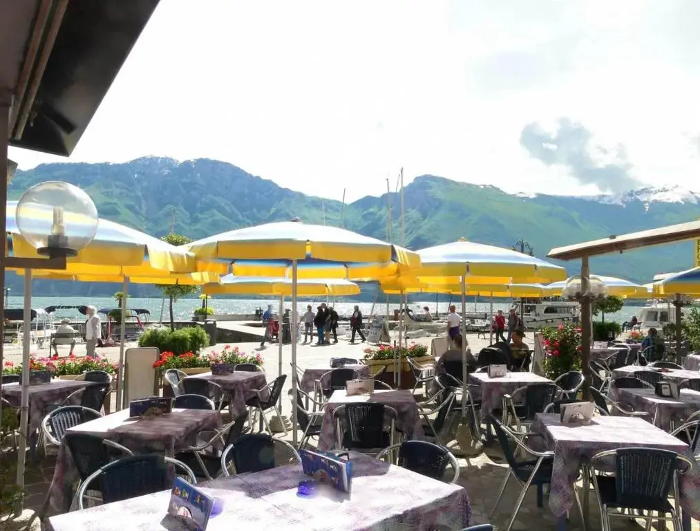 Hotel Sole - Limone