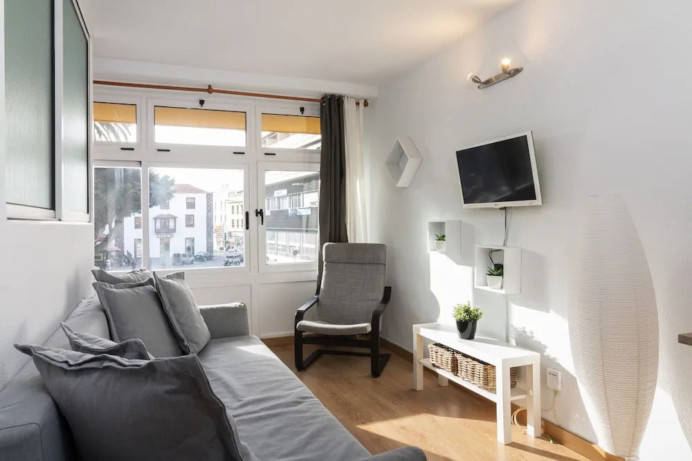 Apartamento Carlos