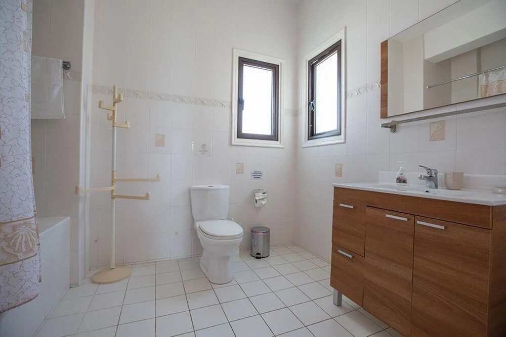 Villa Perivoli AQ AV6