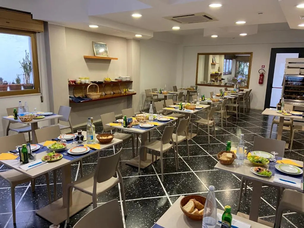 Hotel Domus Mea