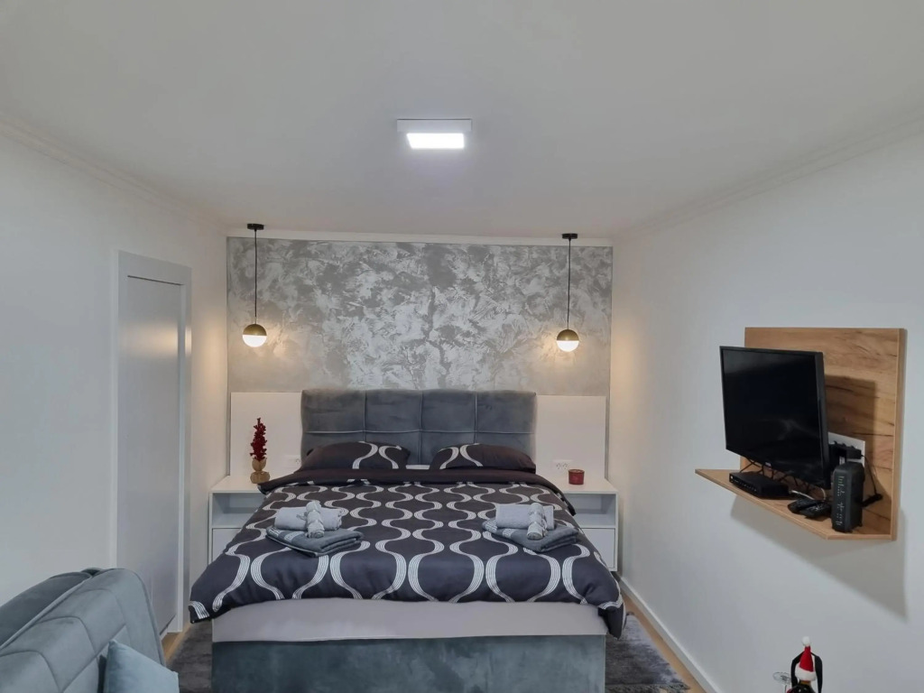 Apartments Deni