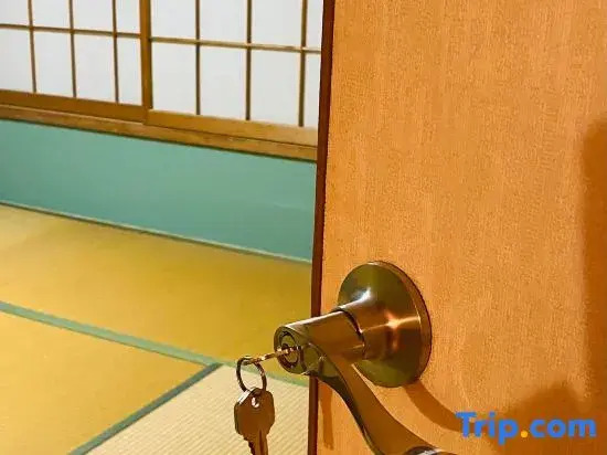 Oizumi Gakuen Villaa Detached House in a Quiet Res