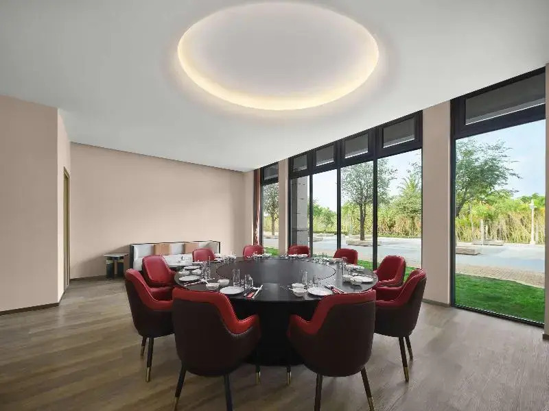 Hilton Garden Inn Sanya Haitang Bay