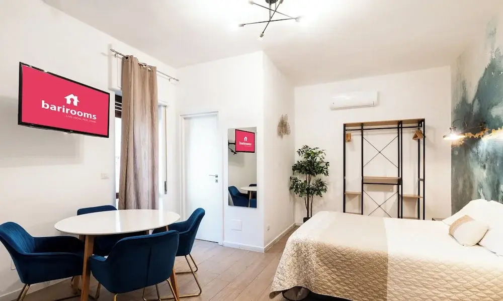 BARIROOMS - Melo Suites
