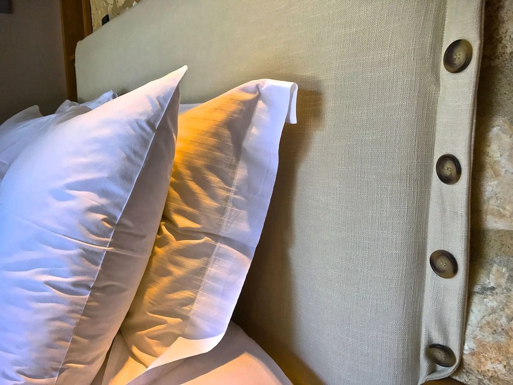 Paxi Resort