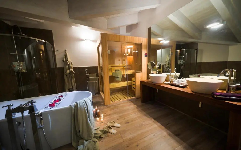 Hotel Ristorante Sogno