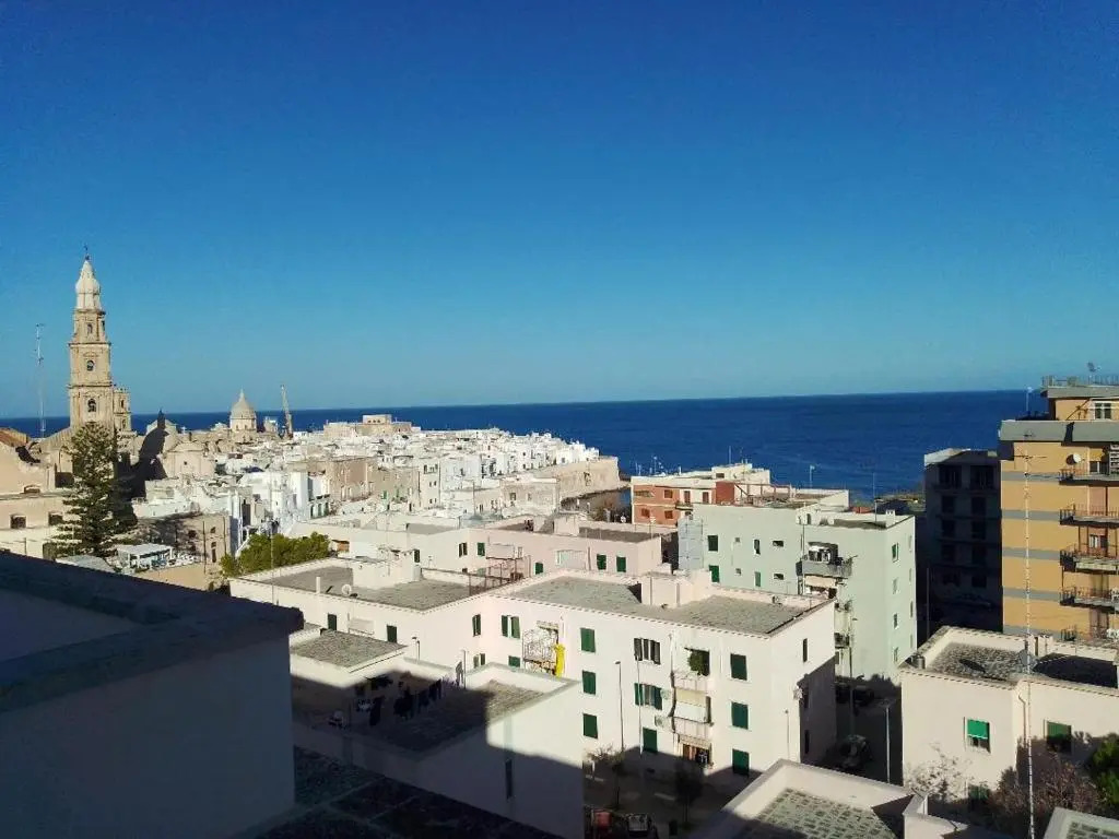 BLU Monopoli