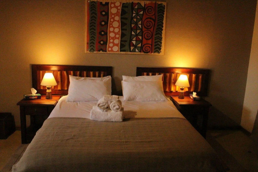 Hobatere Lodge