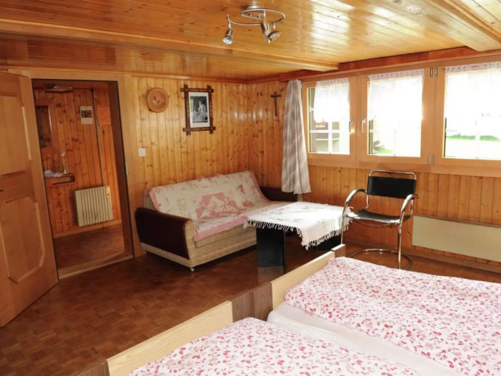 Apartment Talblick Andriano