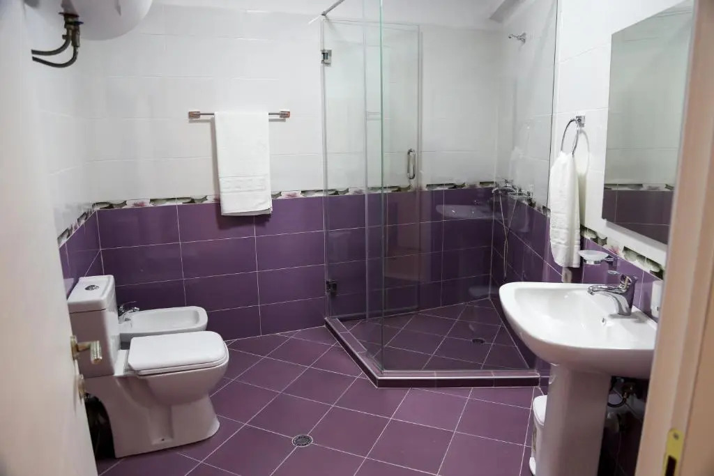 Bellavista Apartments Bougainville Bay