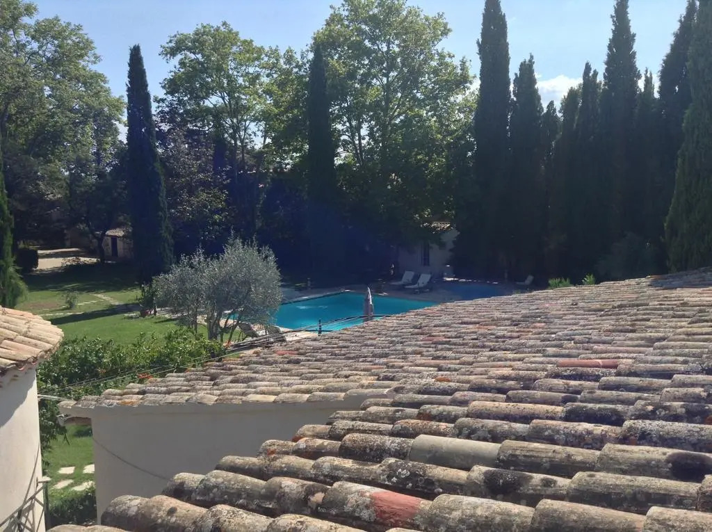 Les Frênes en Provence