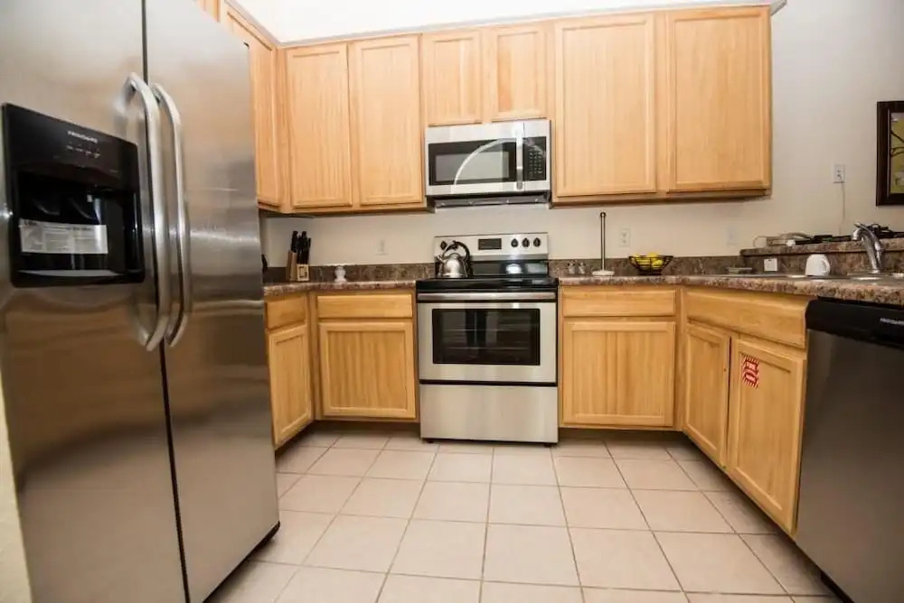Dec Special Near Disney at CC 3 Bed Id:230657