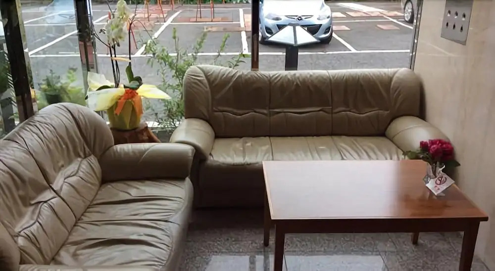 Hotel New Yutaka