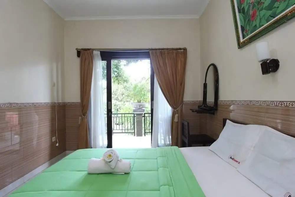 RedDoorz @ Pendawa Kuta