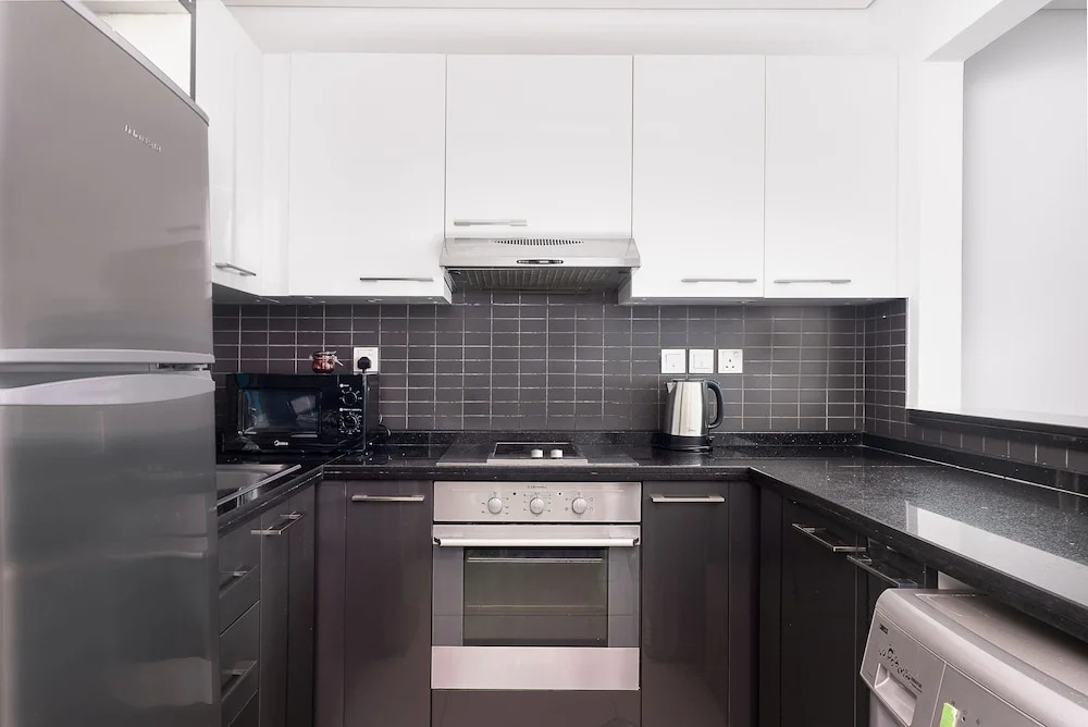 Apartments in Dubai Marina. Top location