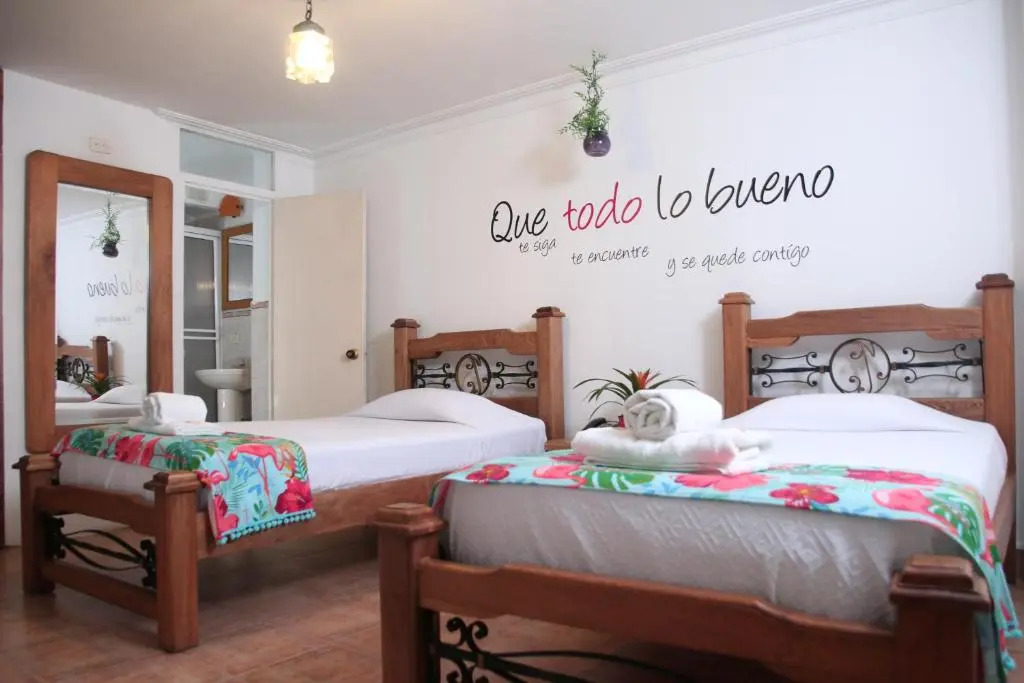 Hotel Casa Malibú