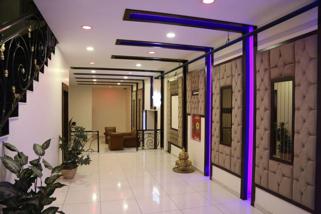 Buyuk Velic Hotel