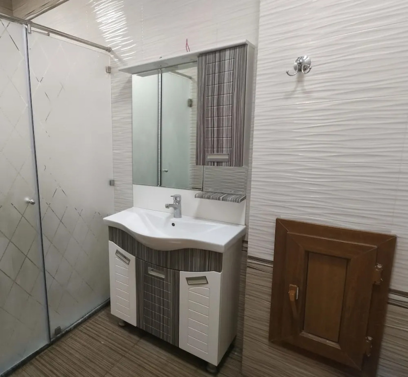 Bakuvi Tourist Apartment B219