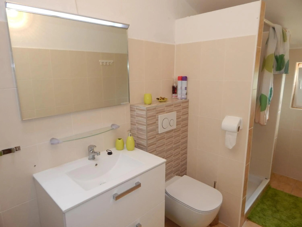 Apartmani Nin
