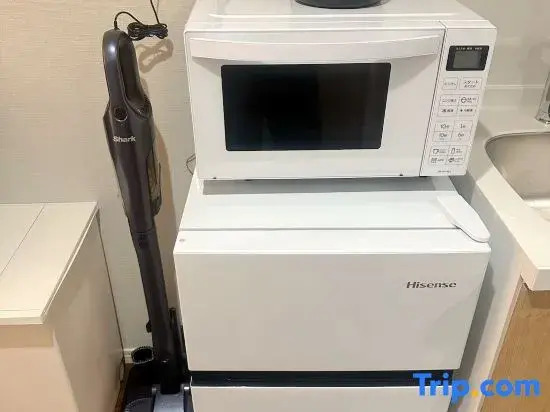 Hero Namba East
