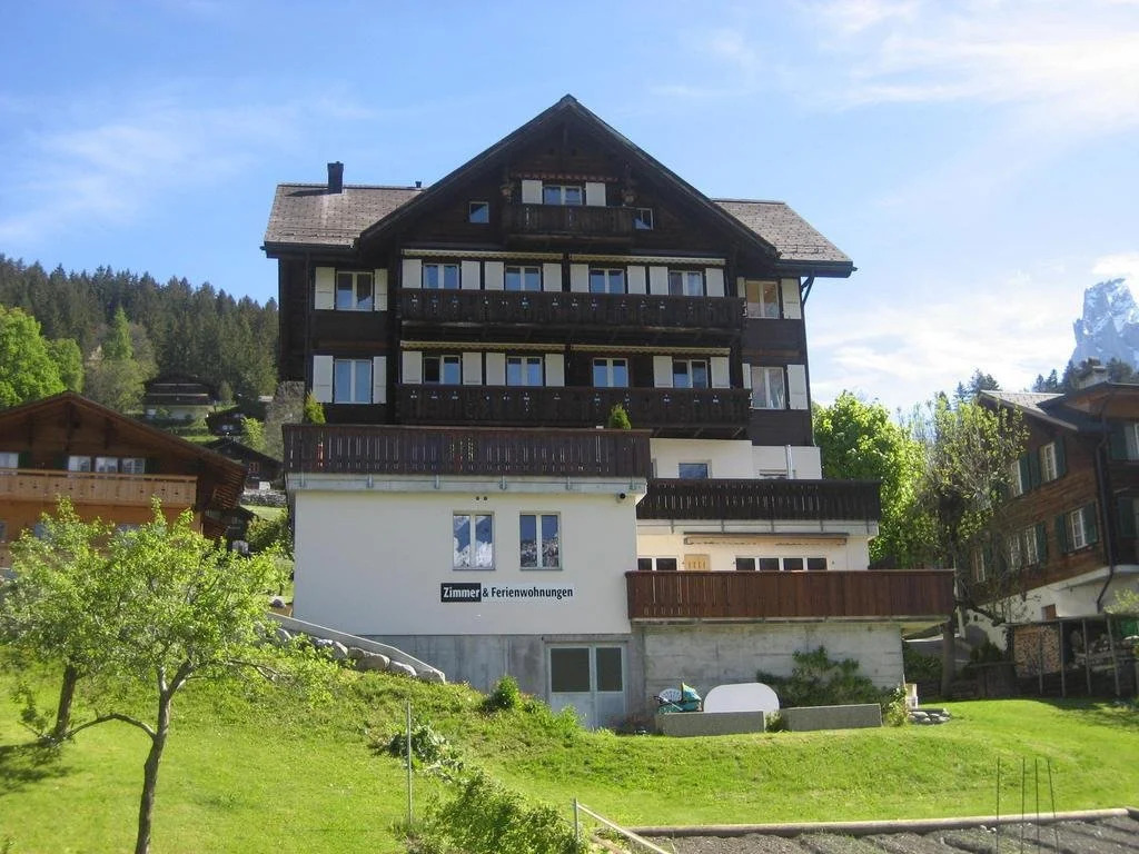 "Studio Edelweiss" Spillstatthus