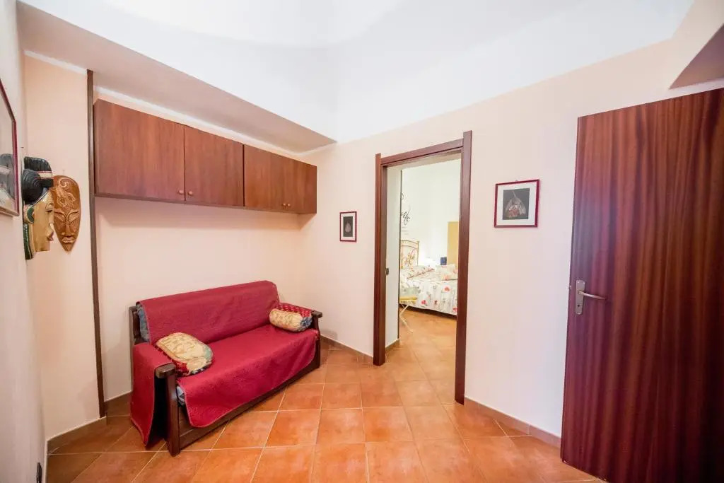 Casa vacanze Mimí