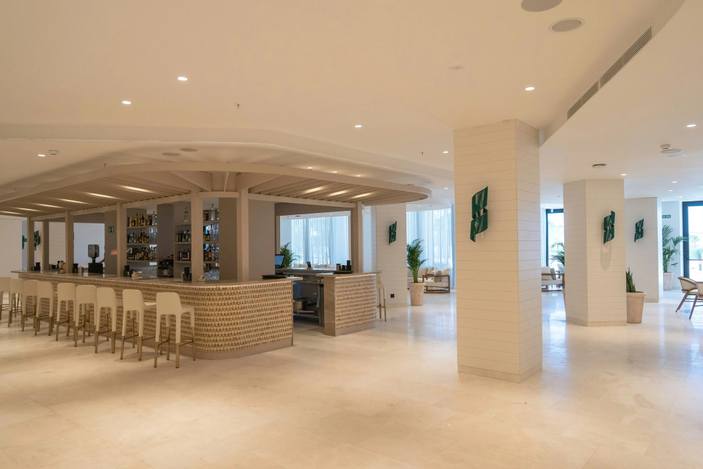 TRS Ibiza Hotel