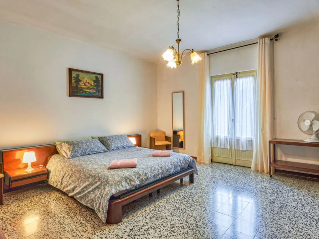 Holiday Home Casa Pina by Interhome