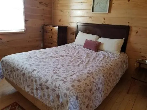 Blue Spruces Cottages