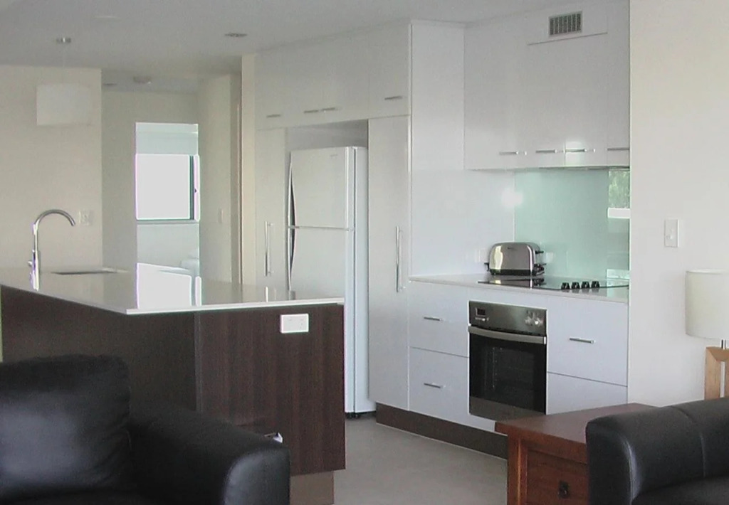 Itara Apartments