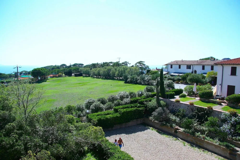 Tenuta Delle Ripalte