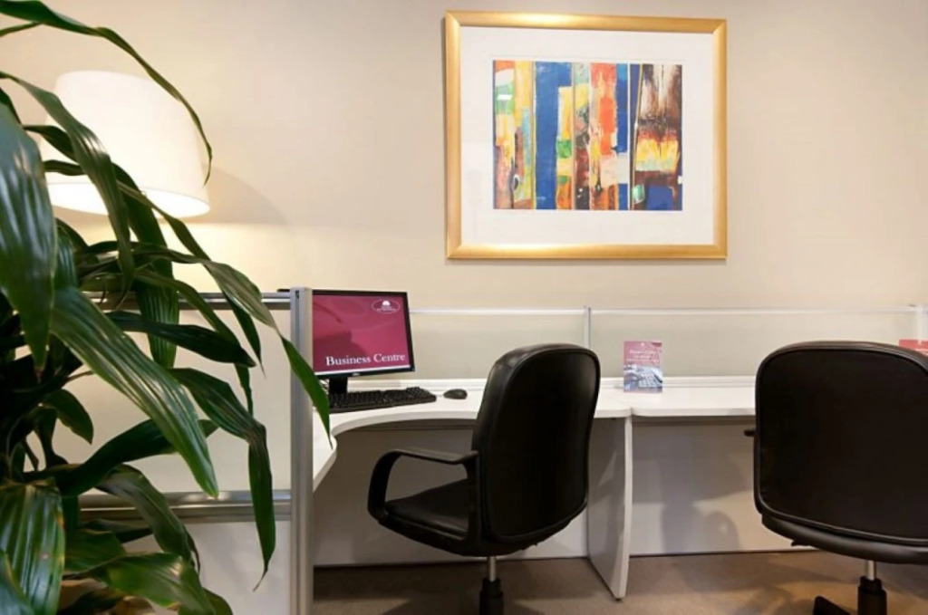 Adabco Boutique Hotel Adelaide