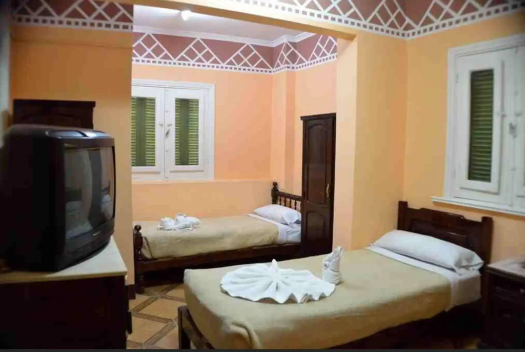 Keylany Hotel Aswan