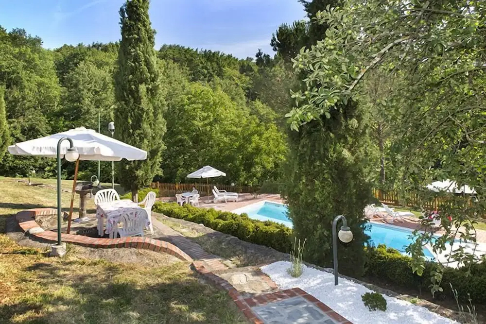 Agriturismo Pratofranco