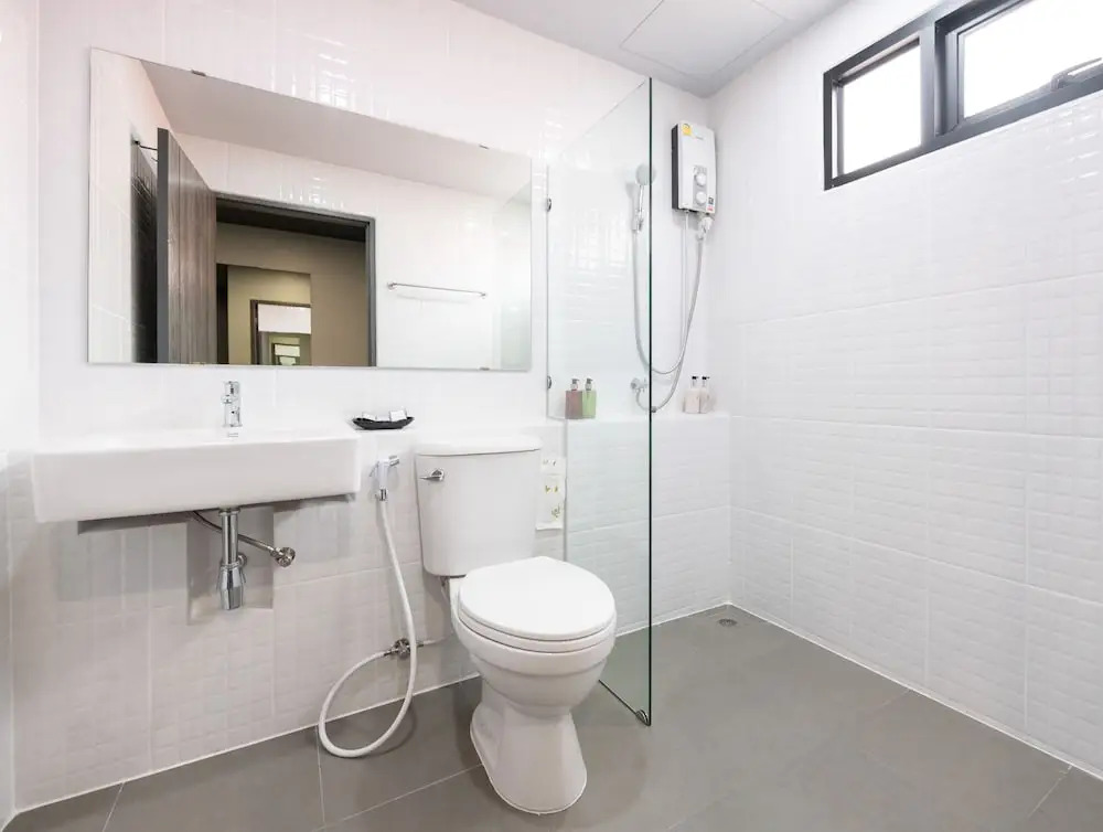 Oblique Apartment - ออฟบลิค อพาร์ทเมนท์