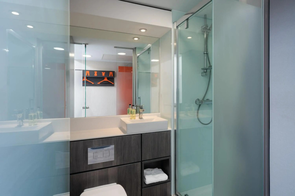 easyHotel Ipswich