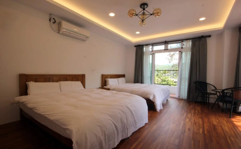 Song Yue Homestay
