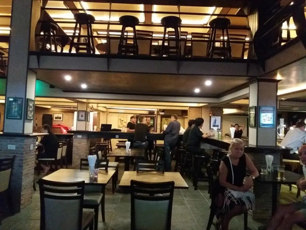 OSheas Sukhumvit Bangkok
