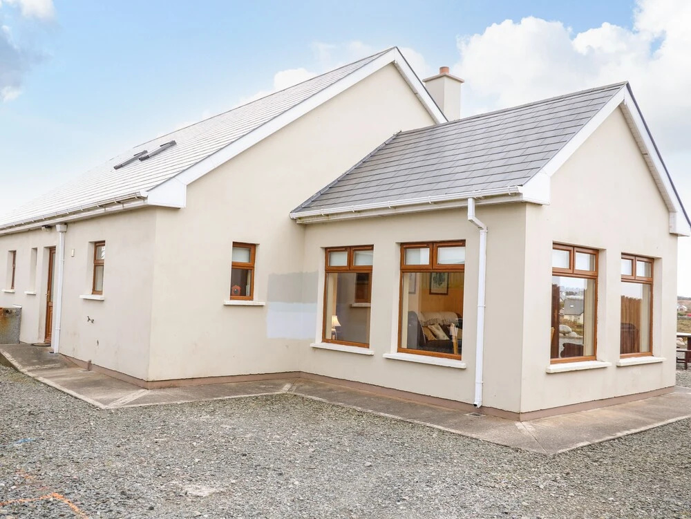 Carrick Cottage