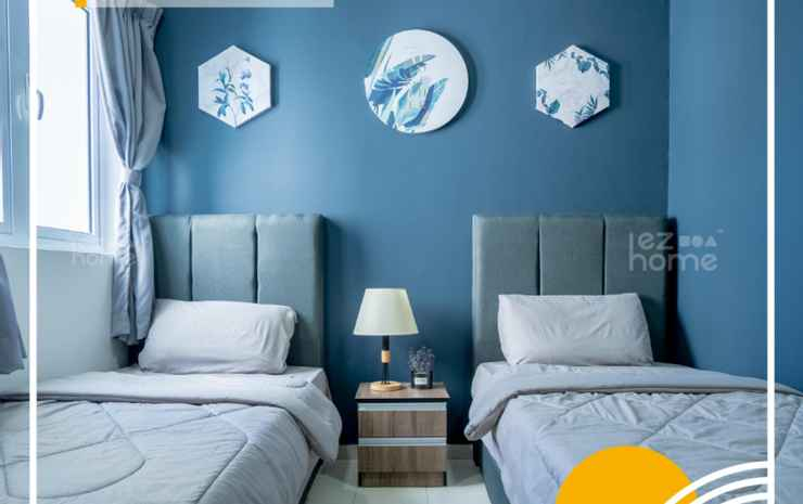 Mesahill by EZ Home