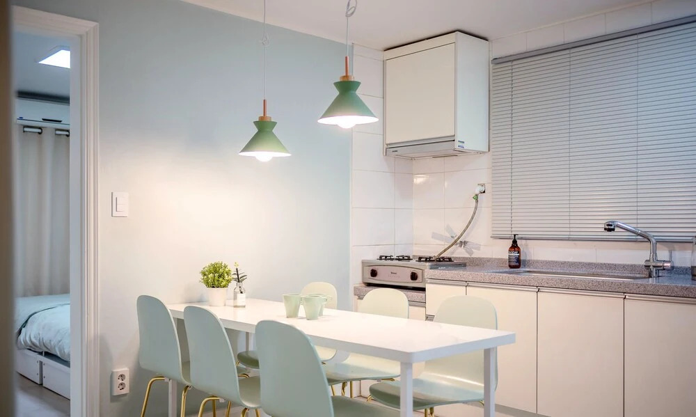 SeeU House Hongdae