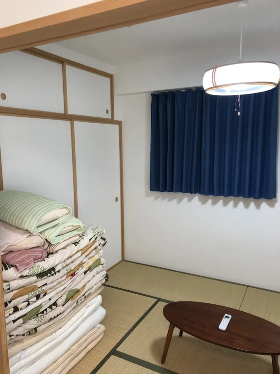 La Chaleur Kita Koiwa 301