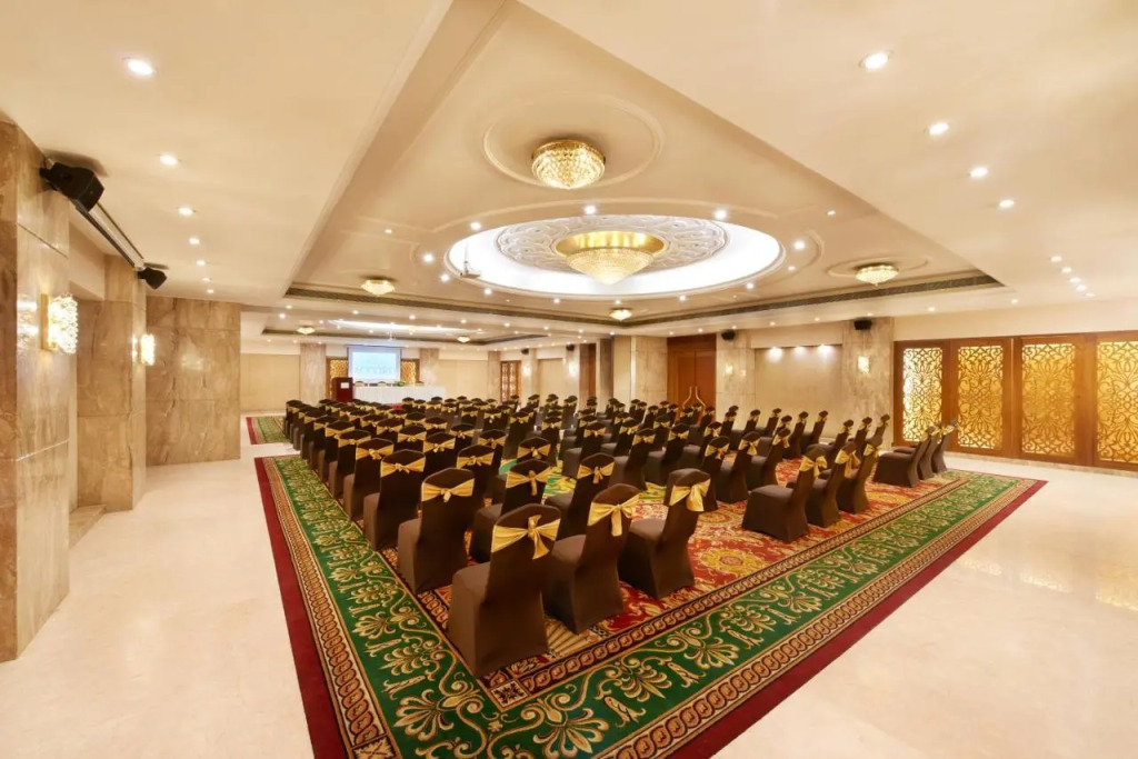 Accord Puducherry
