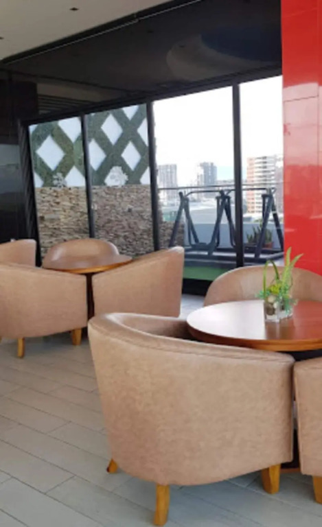 Suites Terraza Imperial