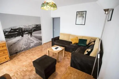 Apartament Ustronie