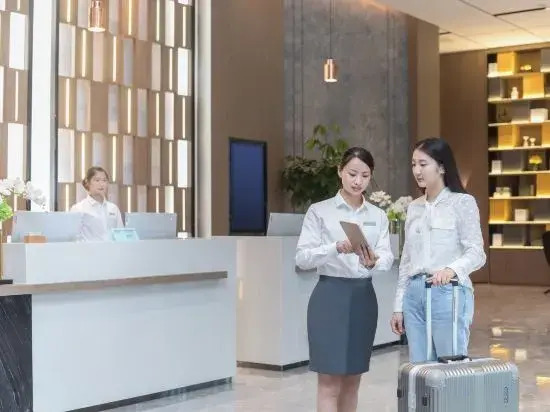 Echarm Hotel