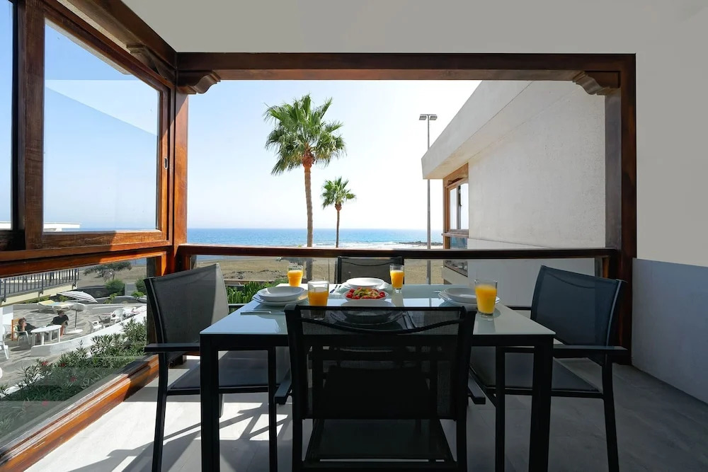 Apartamentos Los Papagayos