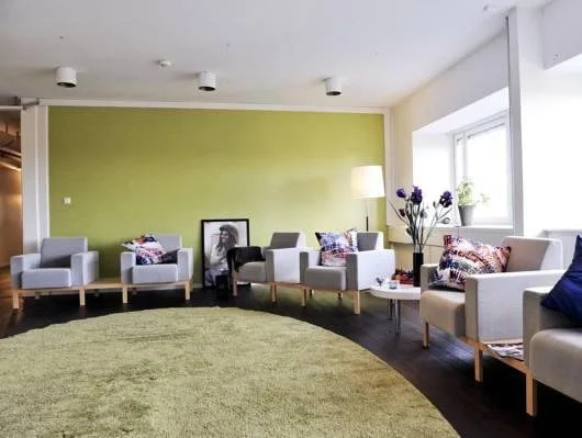 Utsikten Meetings Hotell