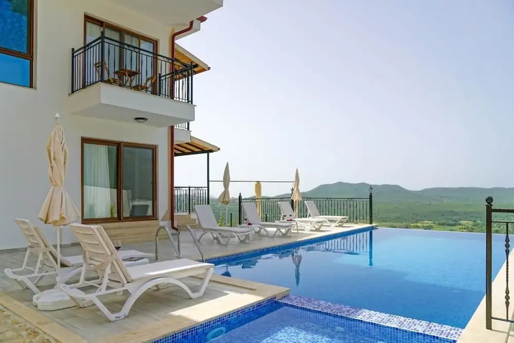 Villa Kapari